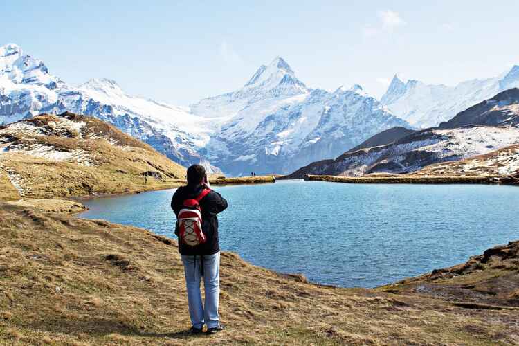 Studying in Switzerland What You Need To Know