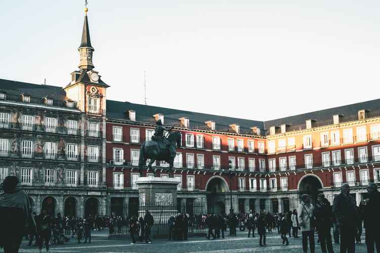 Must Do Things in Spain for International Students