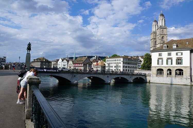 What Is It Like To Study in Switzerland 1