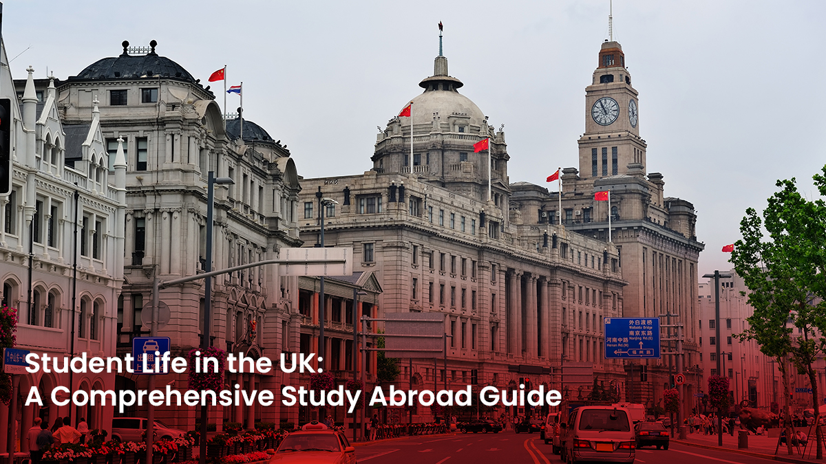 32 Blog Student Life in the UK A Comprehensive Study Abroad Guide