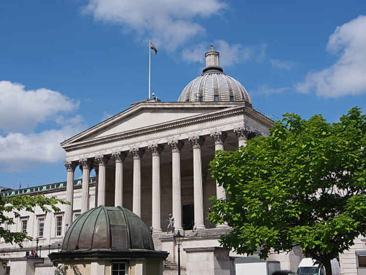 Best Colleges in London for International Students..