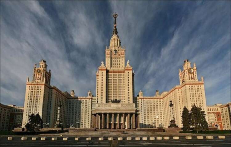 Student Guide Top Institutions in Moscow for International Students.