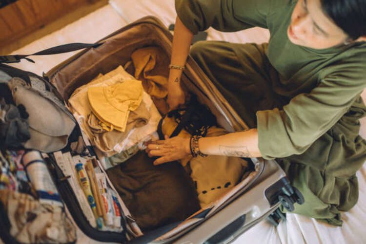 Items That You Dont Need To Pack For Your Study Abroad