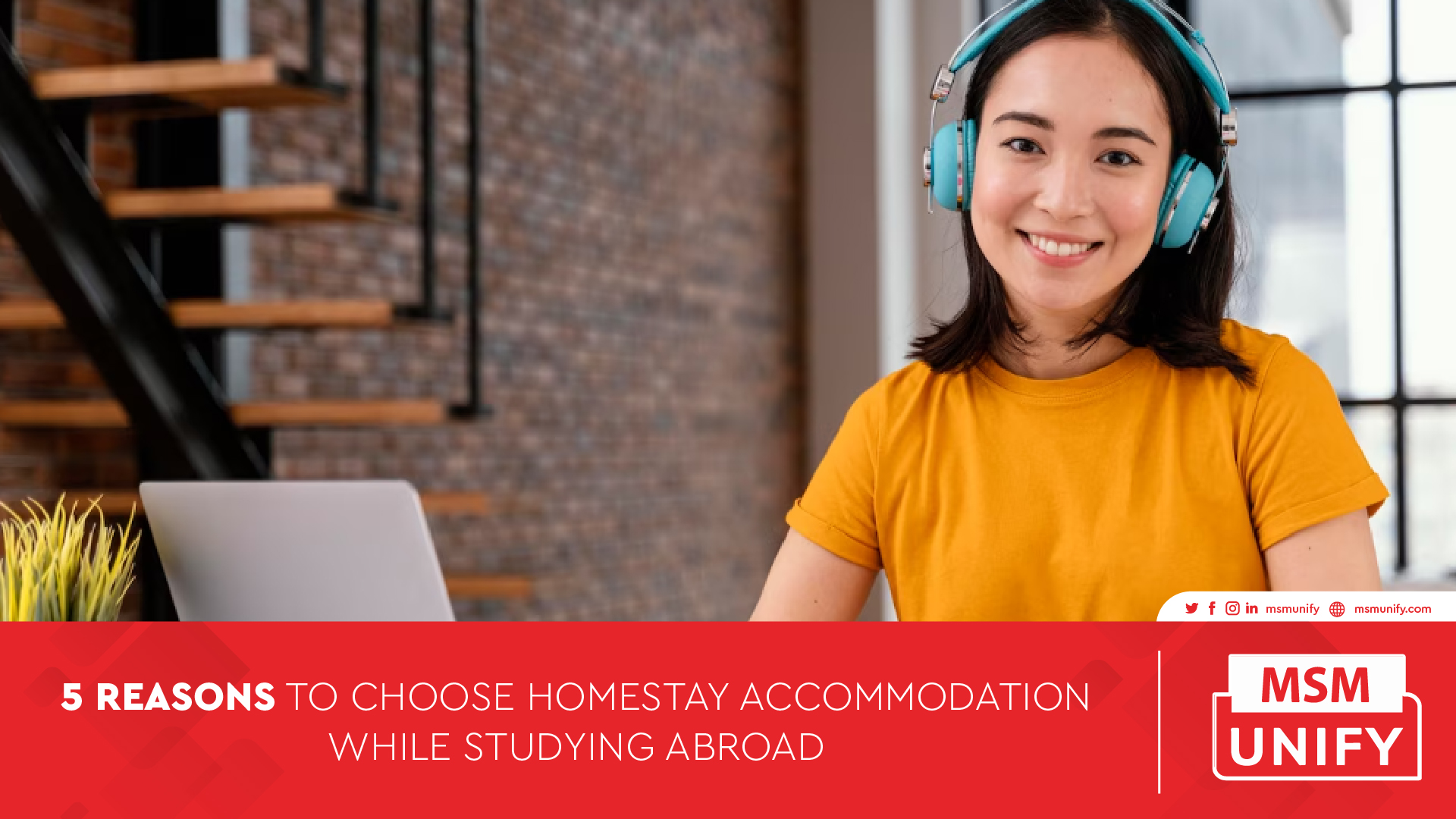 Reasons to Choose Homestay Accommodation