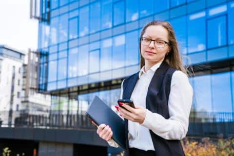 MBA Master in Business Administration at IU International University of Applied Sciences