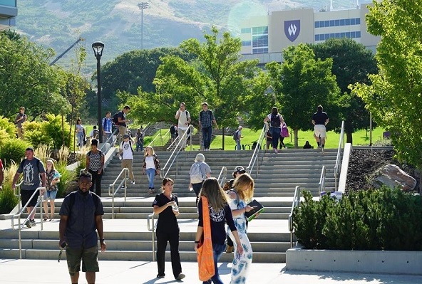 Weber State University