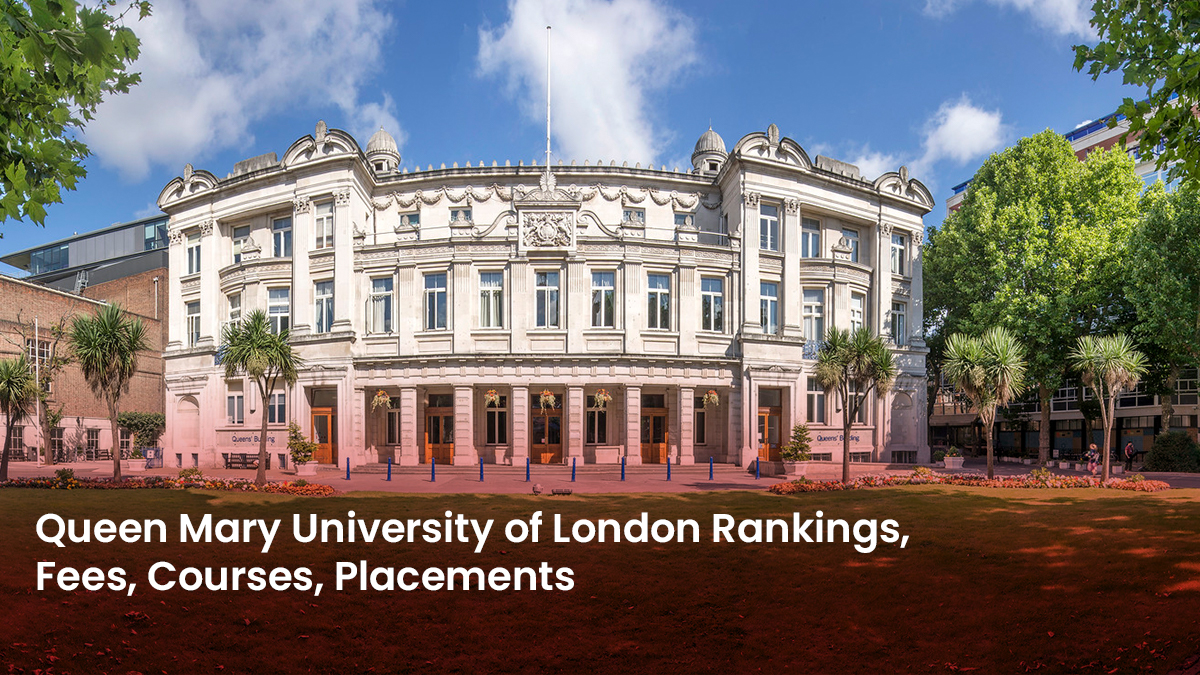 Queen Mary University of London