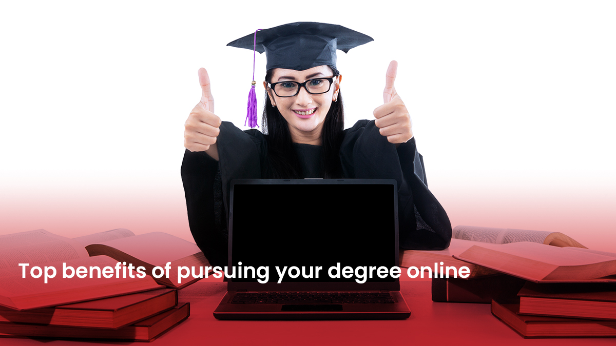 online degree