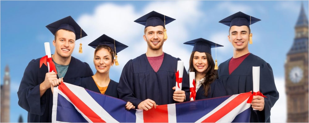 Scholarship to study in UK Indro min