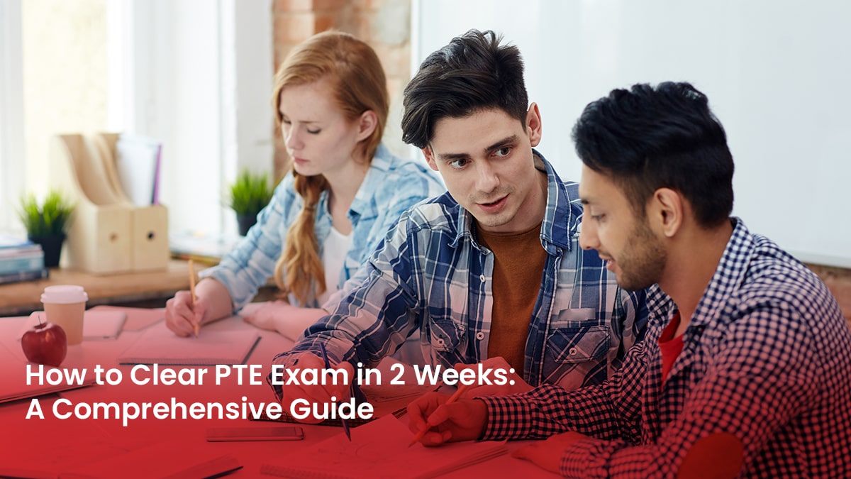 How to Clear PTE Exam