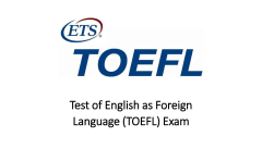 Toefl